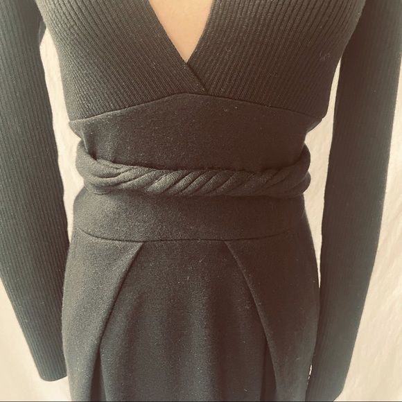 Donna Karan Collection Knit Dress - Picture 4 of 4